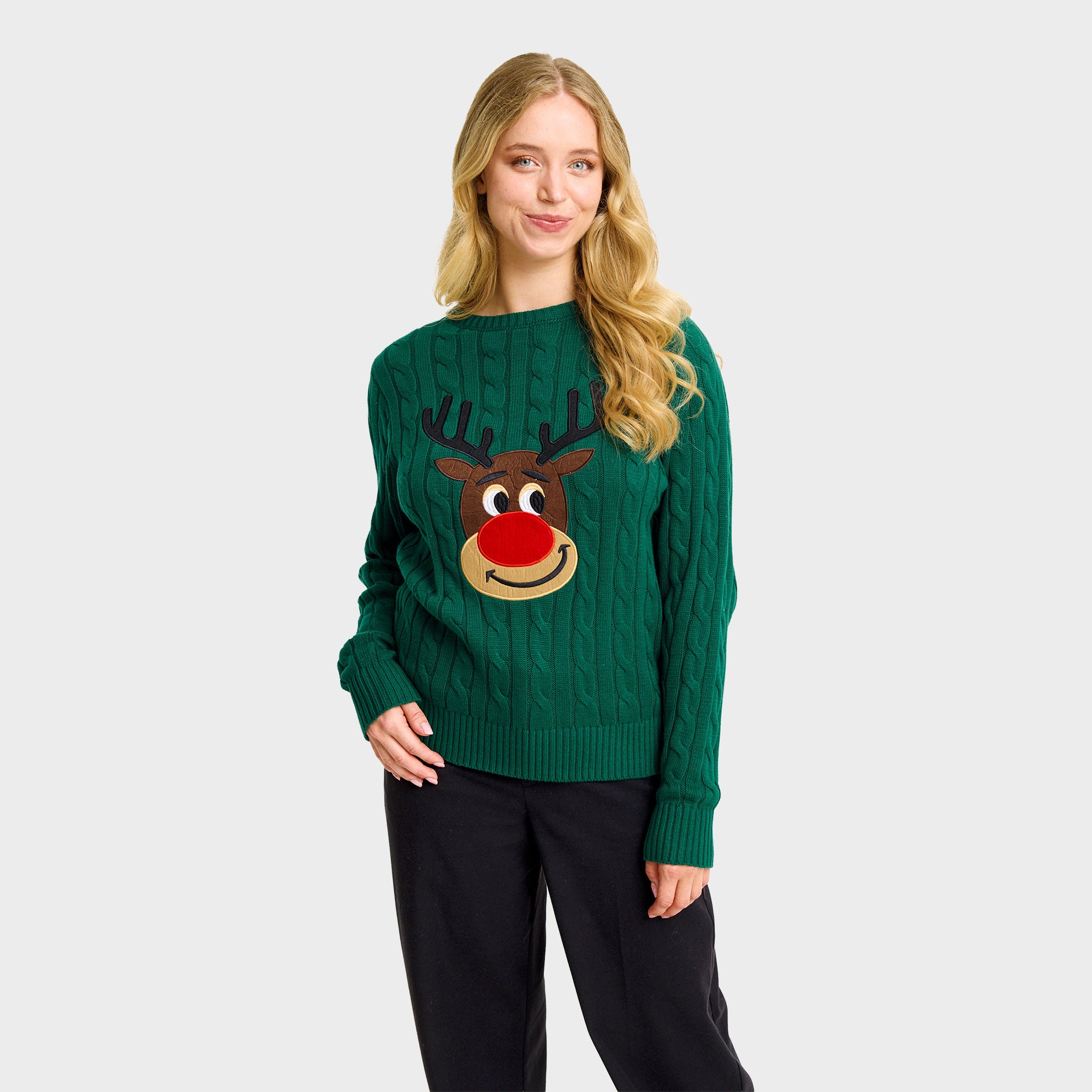 The Mark julesweater - Dame.
